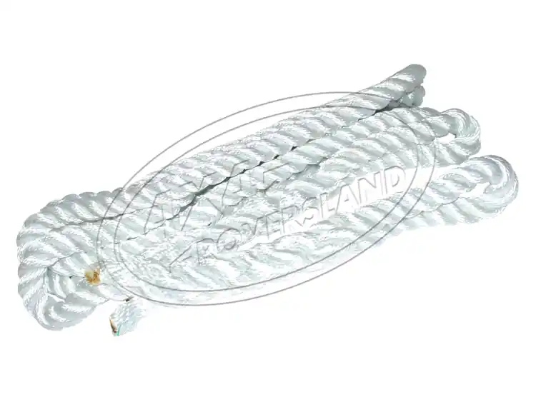Aktuell ROPE 5Mx24MM NYLON