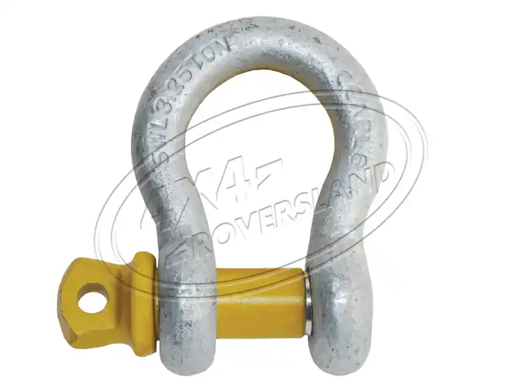 Sofort Bestellen BOW SHACKLE