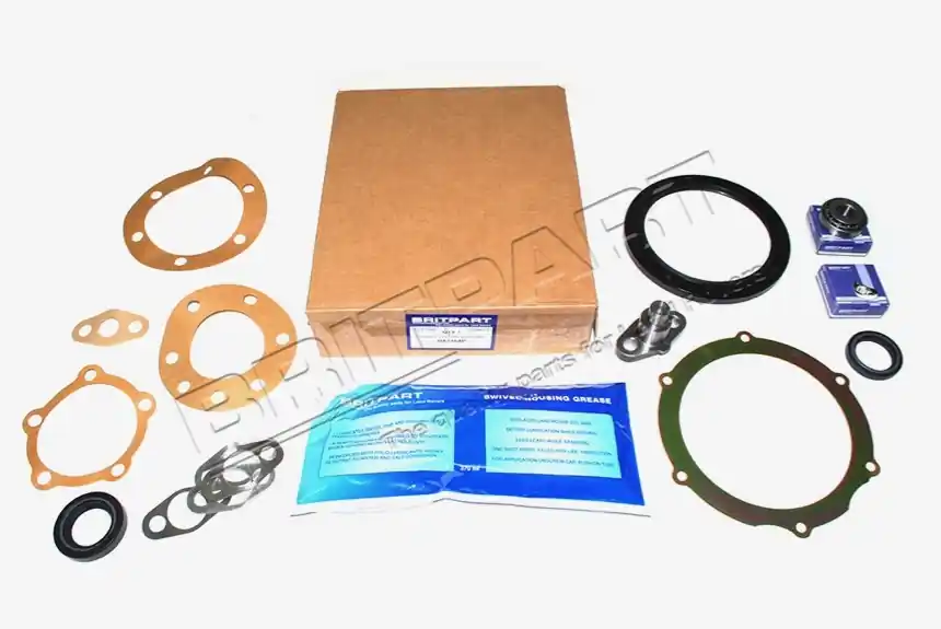SWIVEL KIT - NO HOUSING Preis Gesenkt