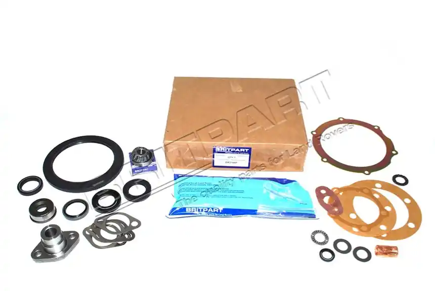 Swivel Housing OEM Kit ohne Achskugel Ausverkauf