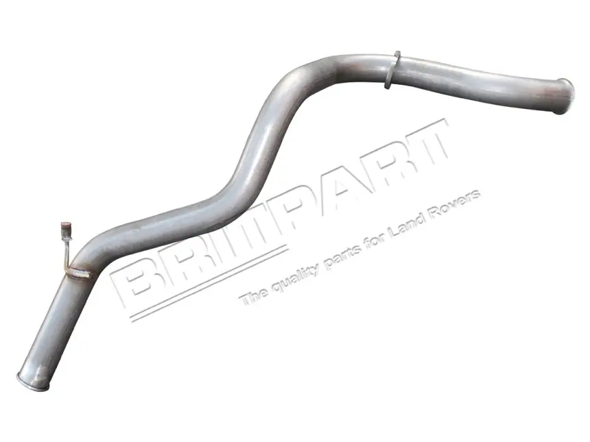 Jetzt Kaufen EXHAUST REAR SILENCER LR90 DEF