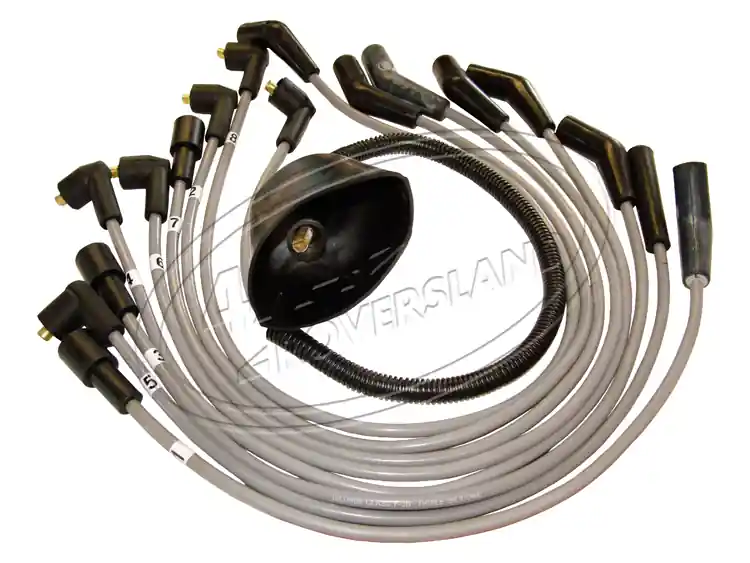 LEAD SET DISCOVERY V8 Billig