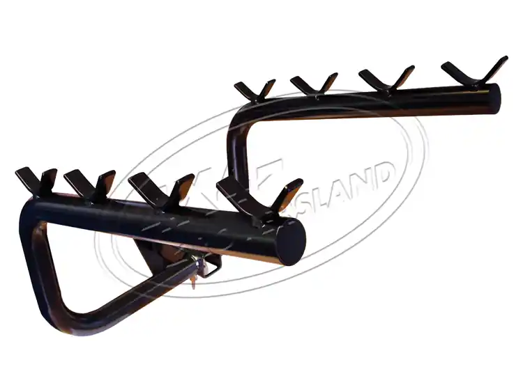 FAHRRADTRÄGER Neue Ware