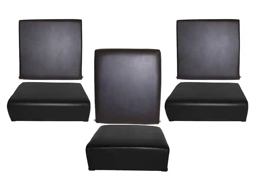 Neuheit Sitze Serie Standart komplett Land Rover