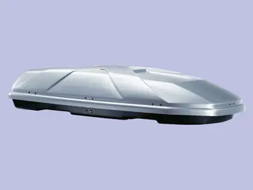 Finale Aktion Thule Dachbox