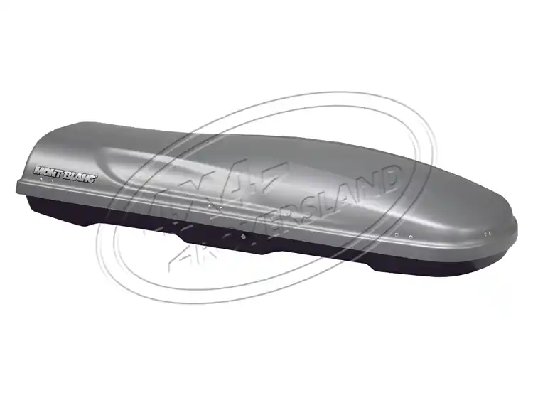 Top-Seller Dachbox
