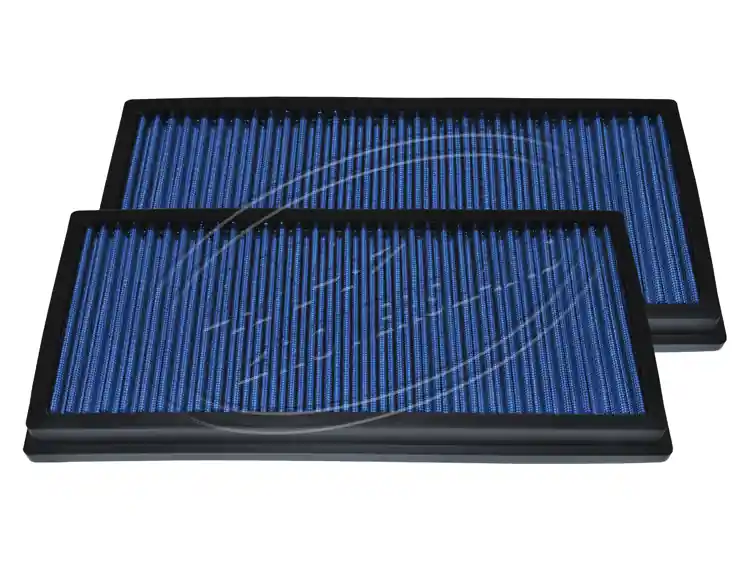 Preis Gesenkt PANEL AIR FILTER