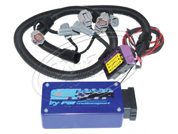 Abverkauf Power Tuning Box