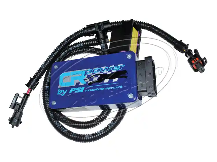 Super-Preis Tuning Box 3.0 TDV6