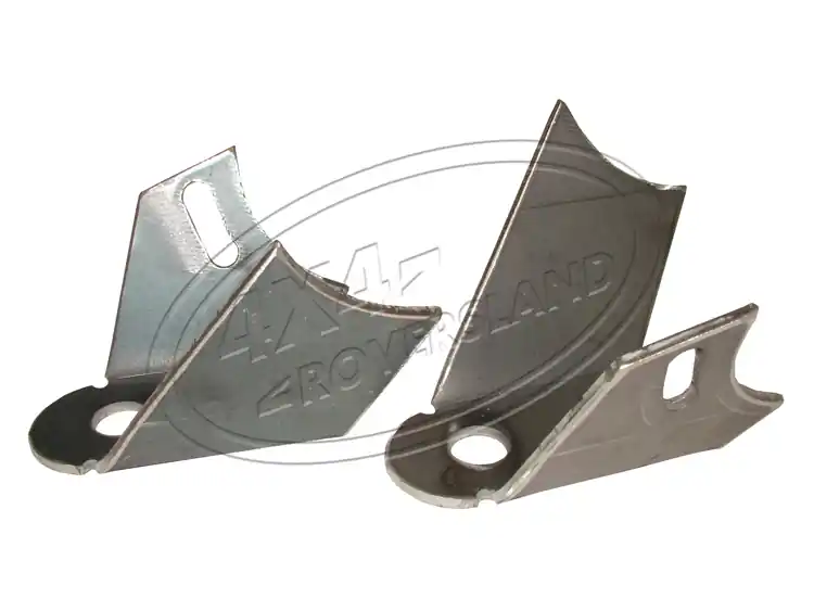 Abverkauf SHOCK ABSORBER BRACKET - PAIR
