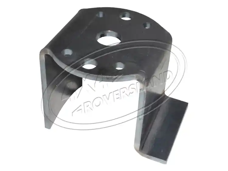 FRONT AXLE SPRING MOUNT - 40MM Meistverkauft