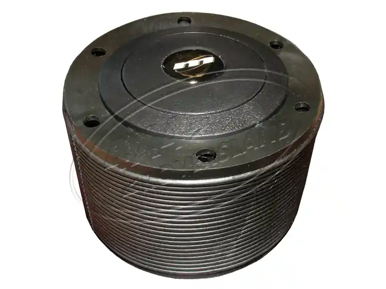 Preisreduziert Lenkradnabe 16 mm Welle - 36 Spline