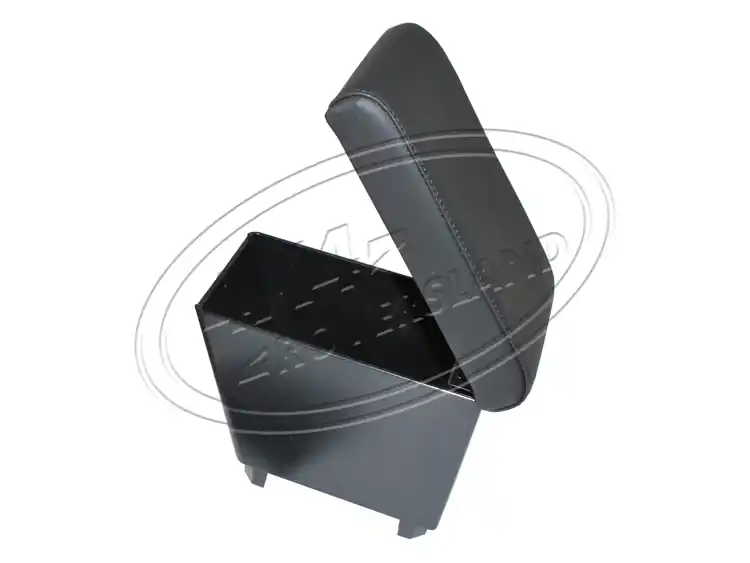 FREELANDER 2 CUBBY BOX Super-Preis