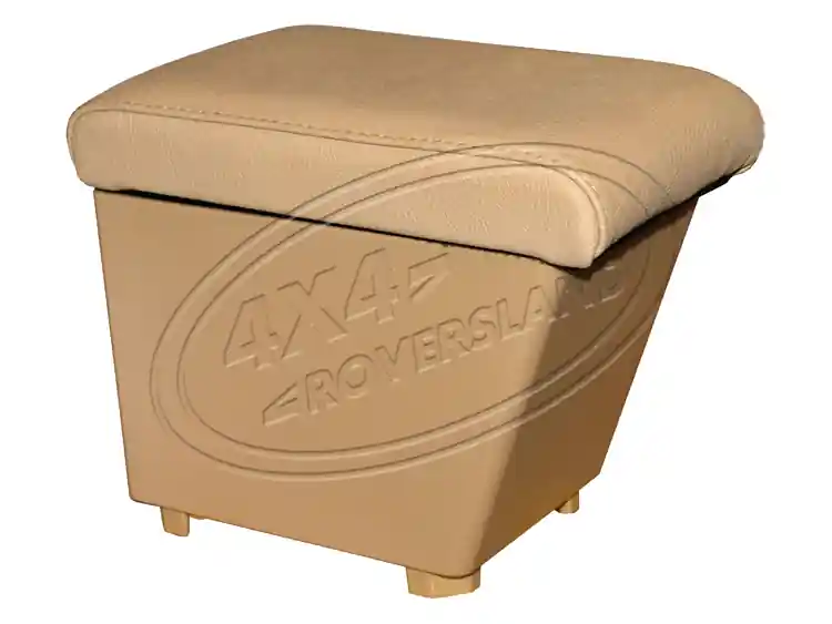 Freelander 2 CUBBY BOX Top-Angebot