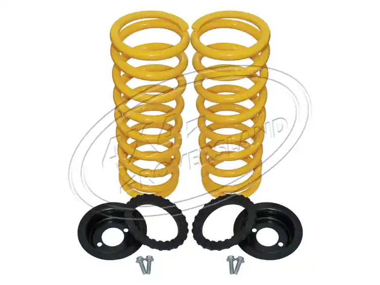 DISCO 2 AIR SUSP CONV +2 Billig