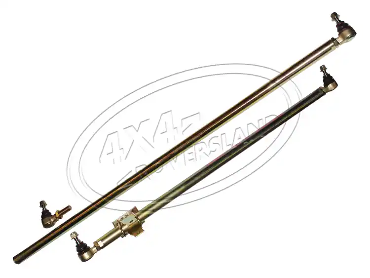 HEAVY DUTY STEERING ARMS - DIS Neu