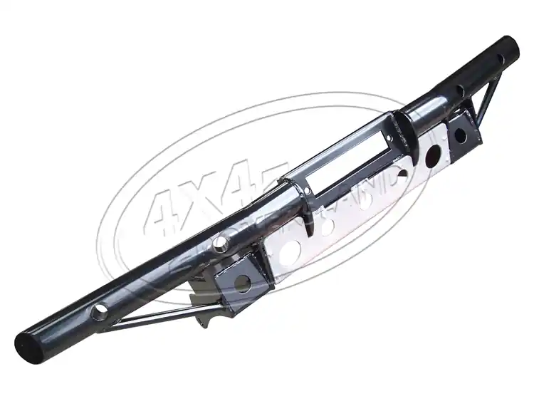 Sale Tubular Windelstoßstange Defender Land Rover DA5609
