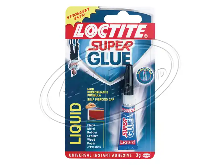 SUPER GLUE 3G TUBE Sonderangebot