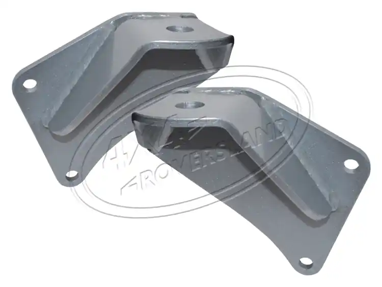 Abverkauf REAR SHOCK MOUNT PAIR