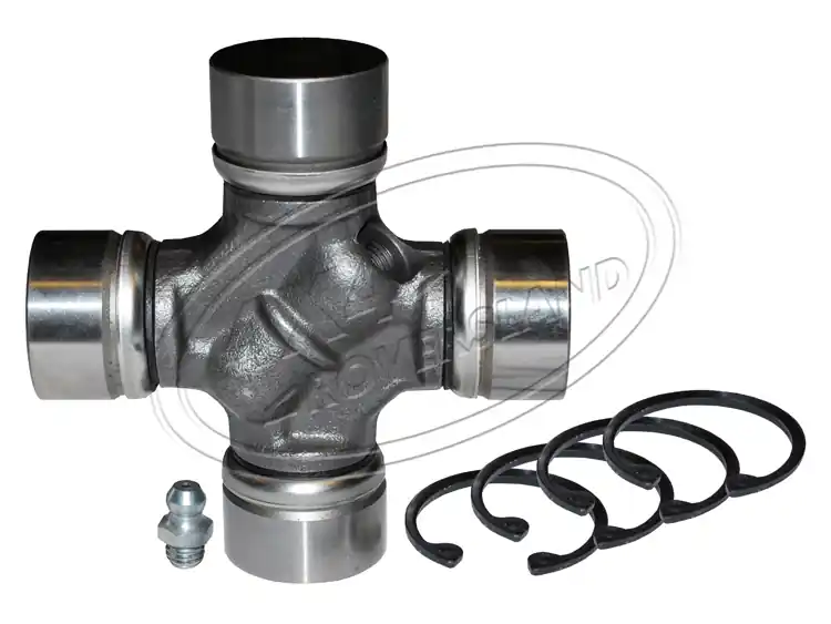 Neue Kollektion UNIVERSAL JOINT - HD