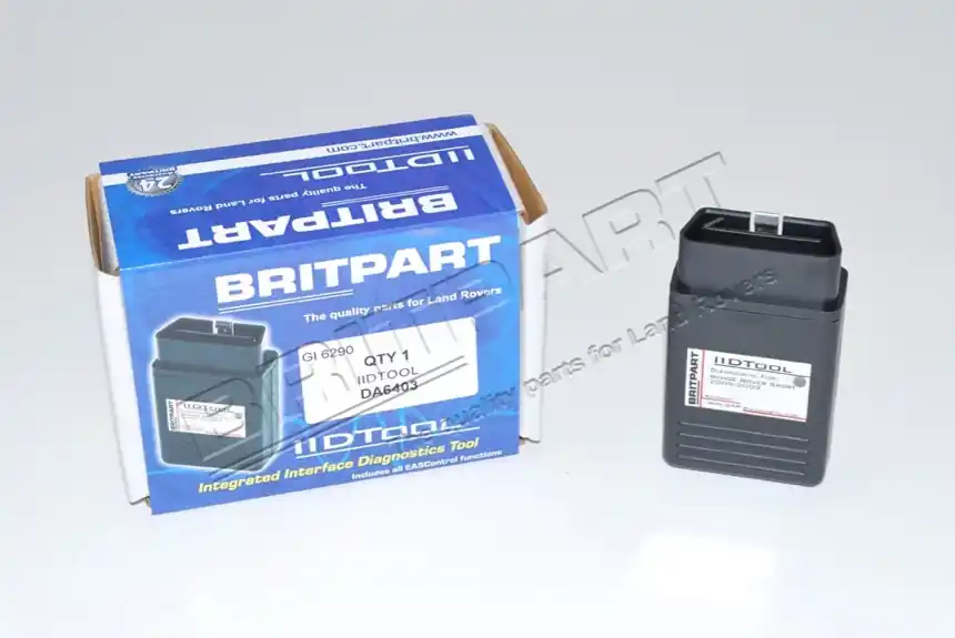 Abverkauf Diagnose Tool