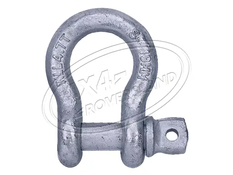 Highlight SHACKLE 4.7T