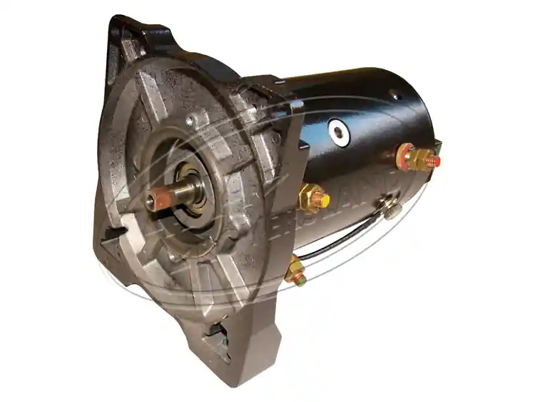 Windenmotor DB1200i/DB9500i Markenware