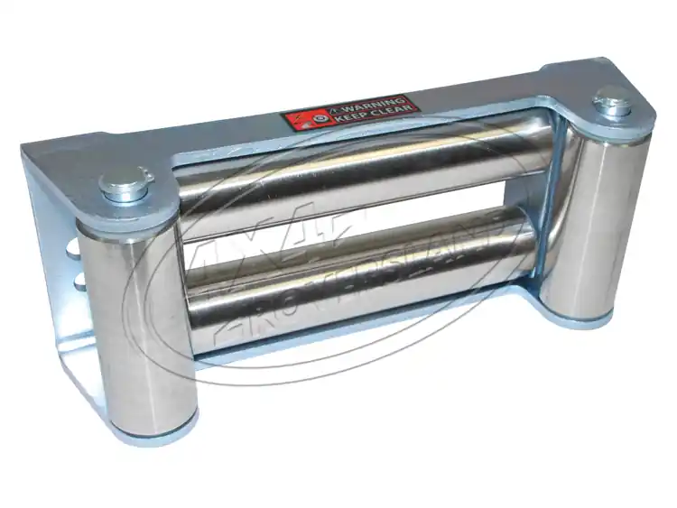 Schneller Versand ROLLER FAIRLEAD S/S