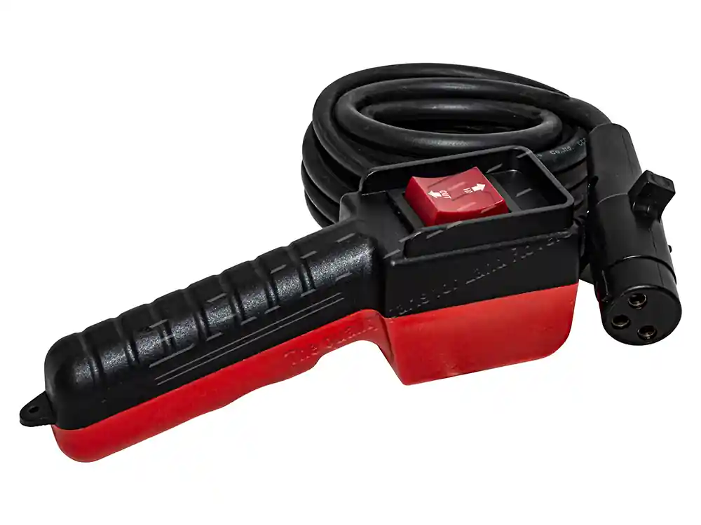 FERNBEDIENUNG - KIPPSCHALTER - 3-PIN Jetzt Bestellen