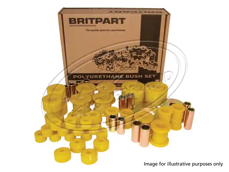 Markenprodukt POLYURETHANE BUSH KIT