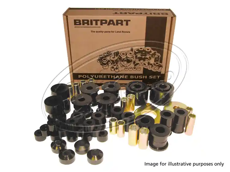 Letzte Chance POLYURETHANE BUSH KIT