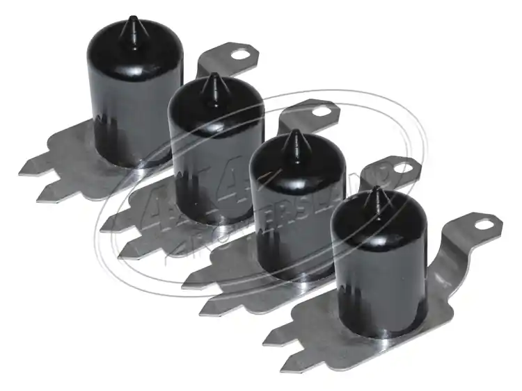 Neue Kollektion BUMP STOP KIT - EXTENDED