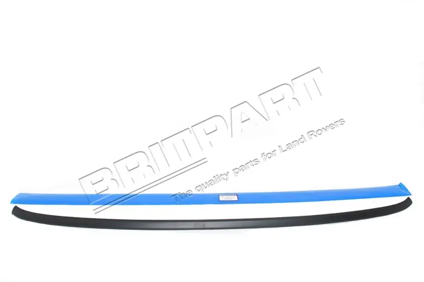 Letzte Chance FINISHER-WINDSCREEN
