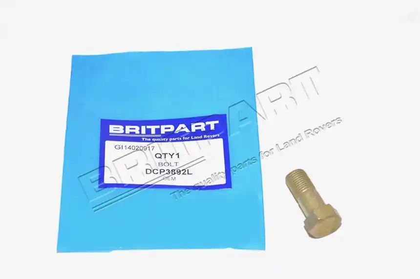 Letzte Chance BOLT