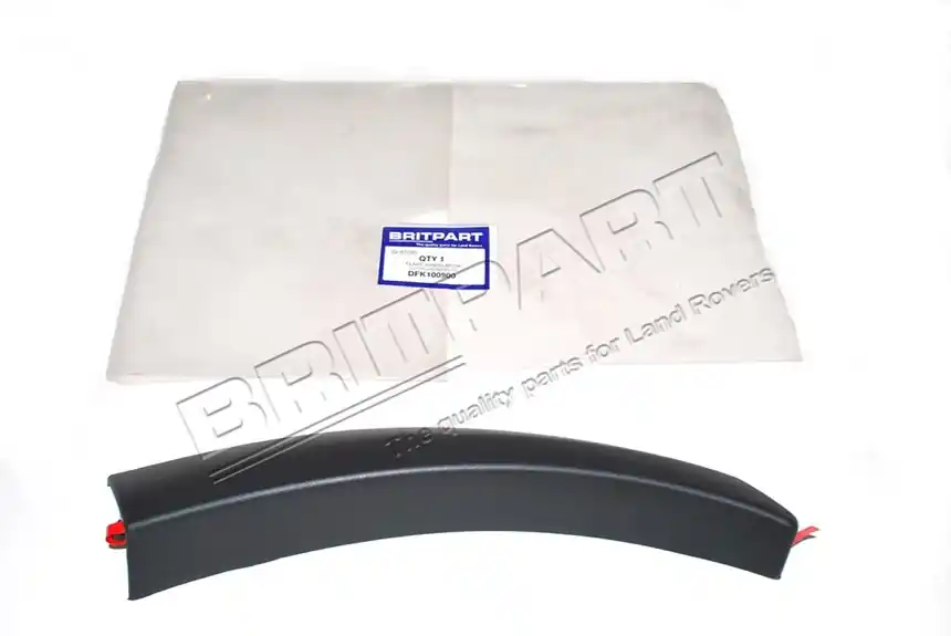 FLARE-WHEELARCH Top-Angebot