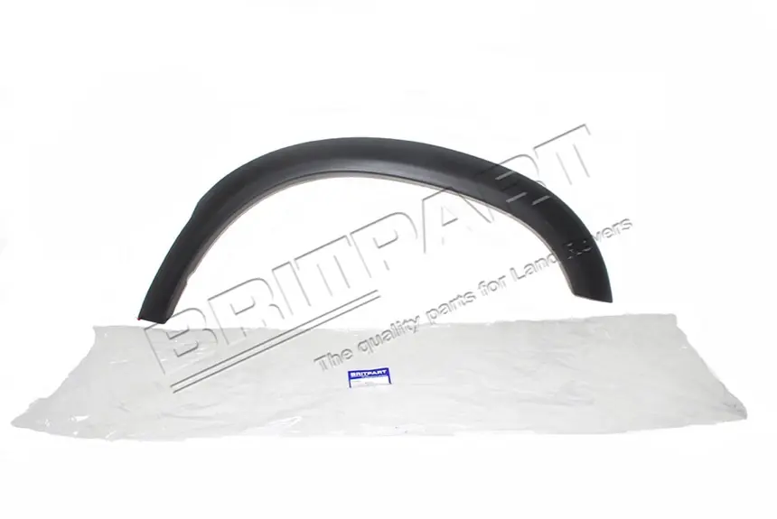 FLARE WHEELARCH Neue Kollektion