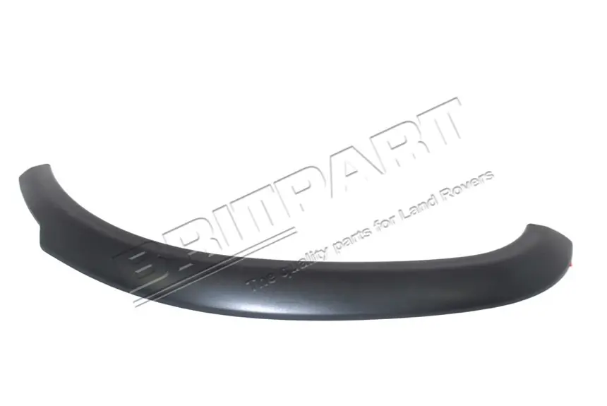 Aktuell FLARE WHEELARCH