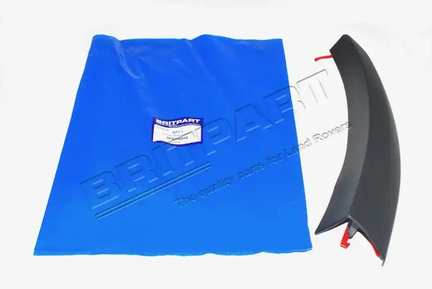 Angebot FLARE-WHEELARCH