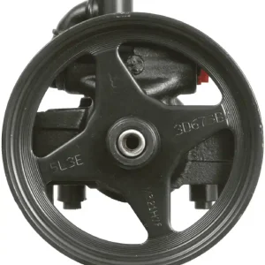 Servopumpe Generalüberholt mit Riemenscheibe Expedition Navigator F150 Top-Preis