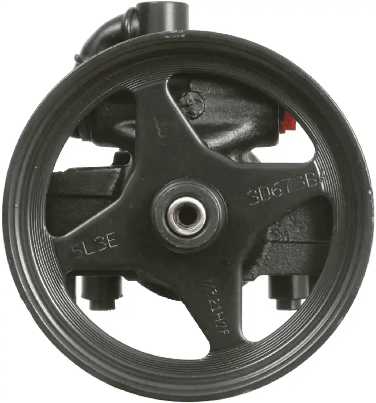 Servopumpe Generalüberholt mit Riemenscheibe Expedition Navigator F150 Top-Preis