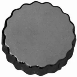 Servopumpendeckel Chrom Garantierte Lieferung