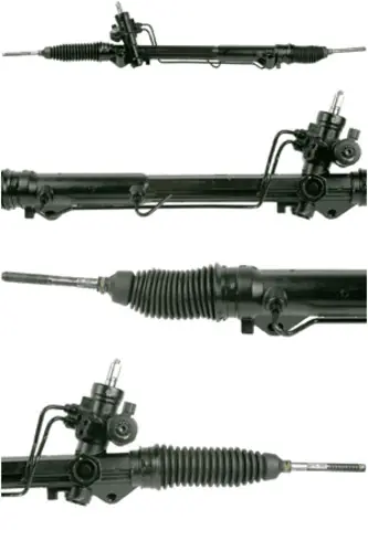 Angebot Zahnstangenlenkgetriebe Generalüberholt