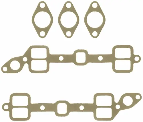 Markenprodukt Ansaugkrümmerdichtung