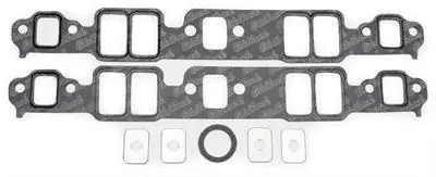 Neu Ansaugkrümmerdichtung Smal Block 305-327-350ci