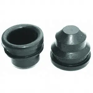 Entlüftergummi für 31.75mm Lochdurchmesser Echt