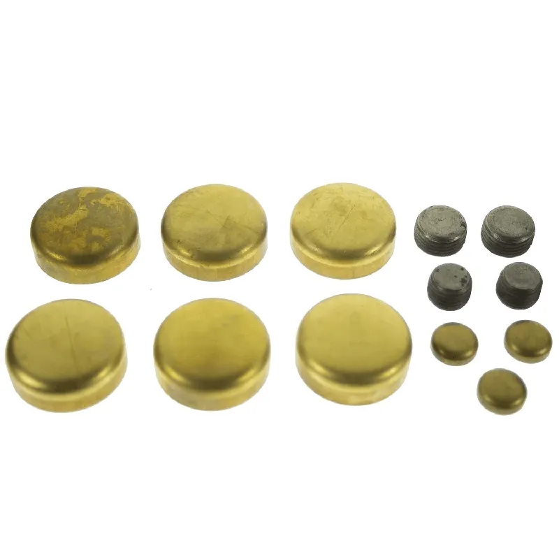 Froststopfensatz Saisonangebot