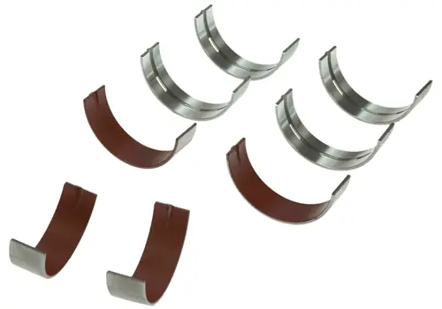 Neue Kollektion Kurbelwellenlager