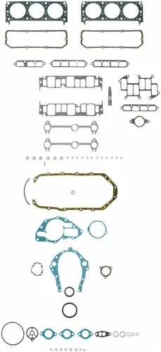 Motordichtsatz Top-Seller