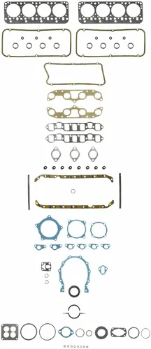 Saisonangebot Motordichtsatz
