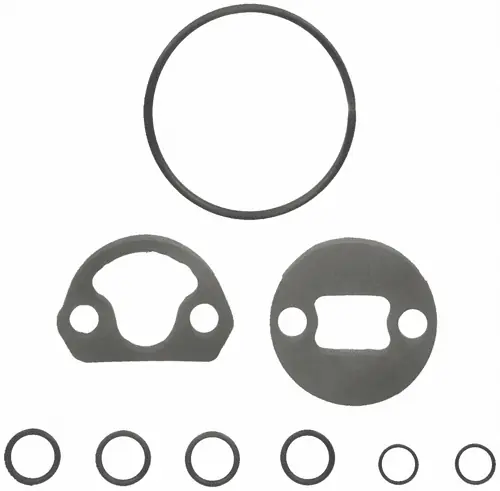 Letzte Chance O-Ring Ölfilteradapter
